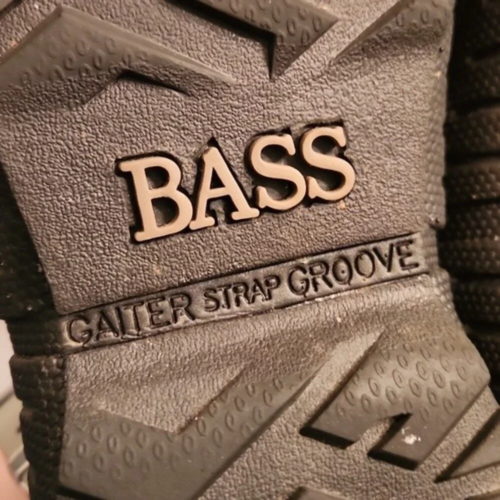 Bass Comfort 